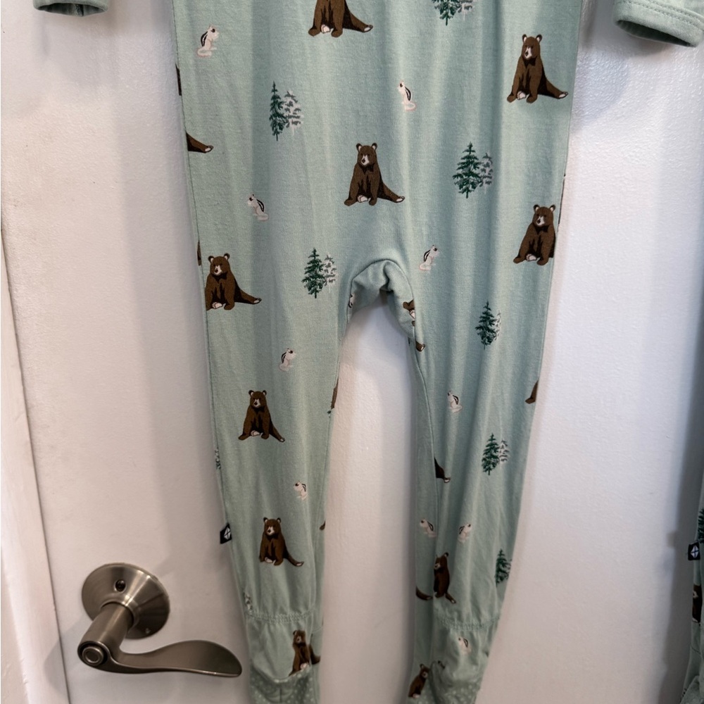 Kyte BABY - trail print - Picture 9 of 13